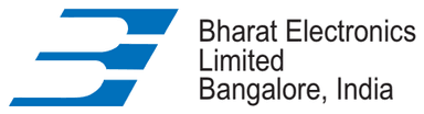 Bharat Electronics logo