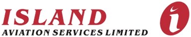 Island Aviation Services logo