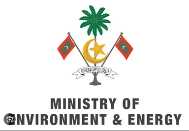 Ministry of Environment & Energy logo