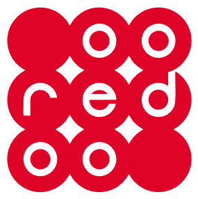Ooredoo Maldives logo