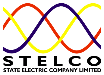 STELCO logo