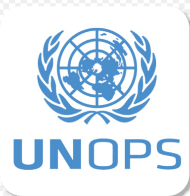 UNOPS logo